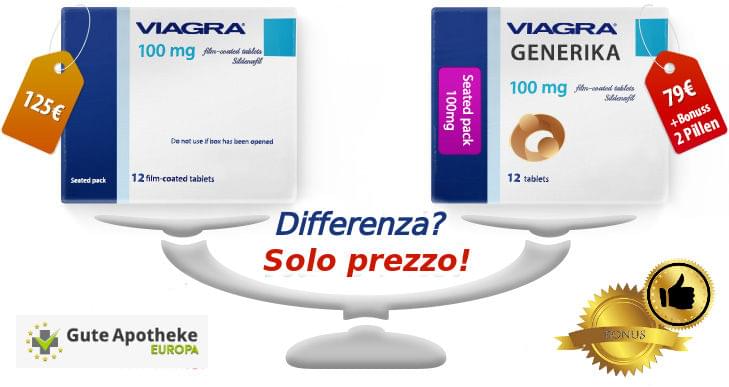 Viagra Generico