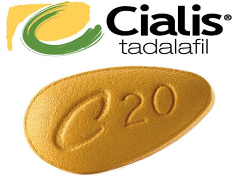 Tadalafil Tabletten