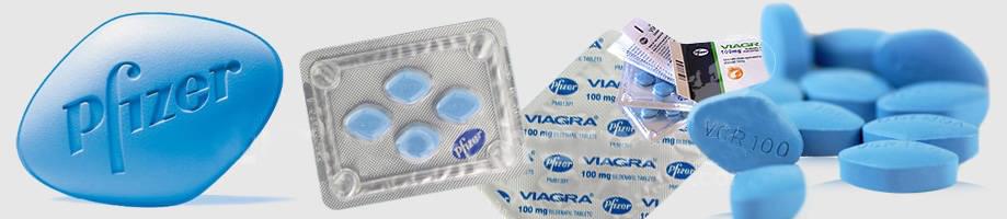 Viagra Pillen