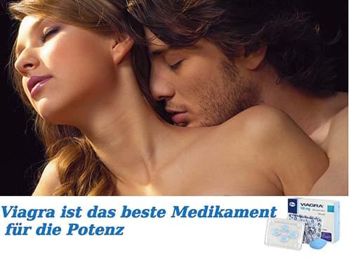 Viagra ohne Rezept