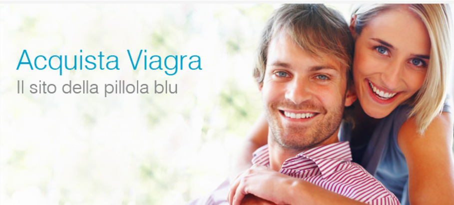 Acquista Viagra