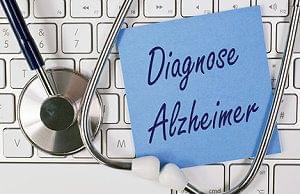 Diagnose Alzheimer 
