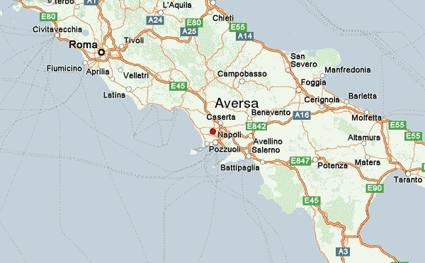 Sehenswürdigkeiten Italien