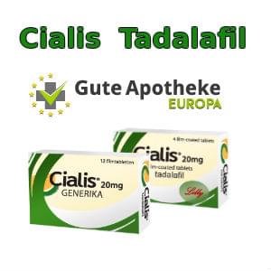 Potenzmittel für Männer Cialis kaufen