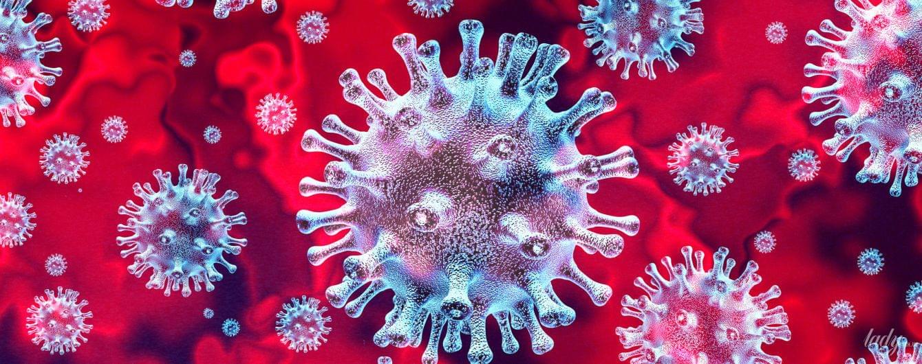 Tödliches Coronavirus