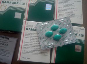 Kamagra opinie