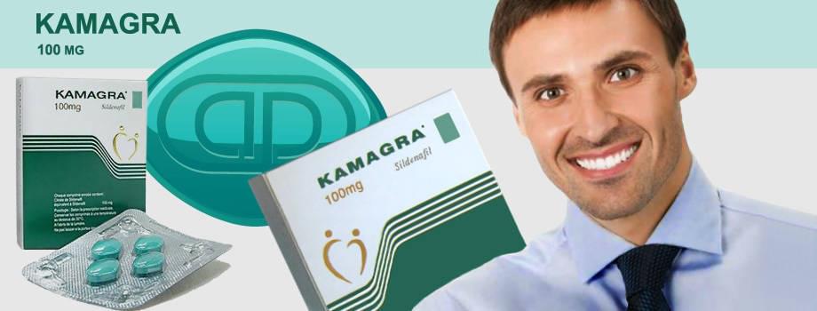 Comprare Kamagra