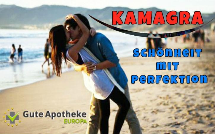 Kamagra Tabletten