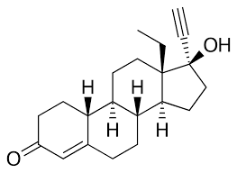 Levonorgestrel