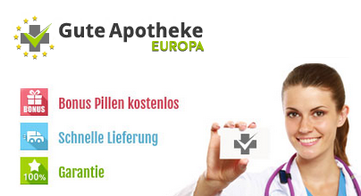 Online Apotheke