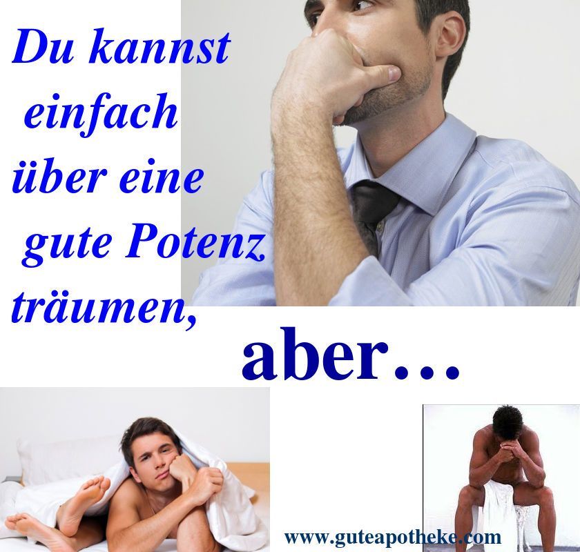 Viagra potenzmittel