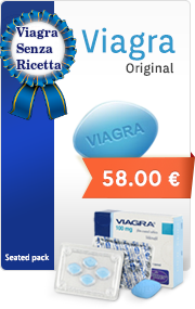 Viagra Senza Ricetta