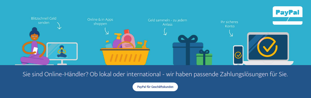 Viagra kaufen PayPal