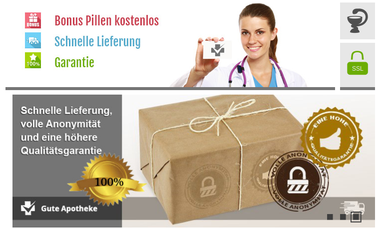 apotheke online Deutschland