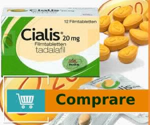 Assunzione di Cialis