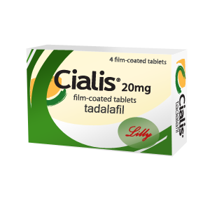 Cialis kaufen