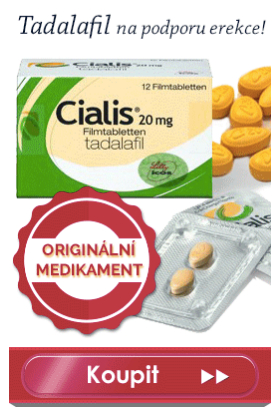 cialis cena