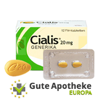 cialis generika