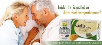 Cialis kaufen