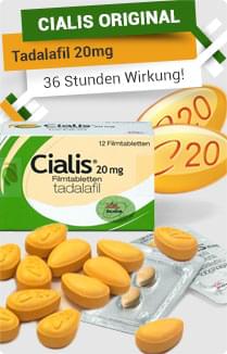 cialis wirkung