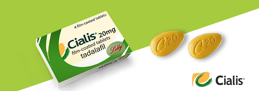 Cialis Informationen