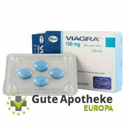 Potenzia Viagra Generico