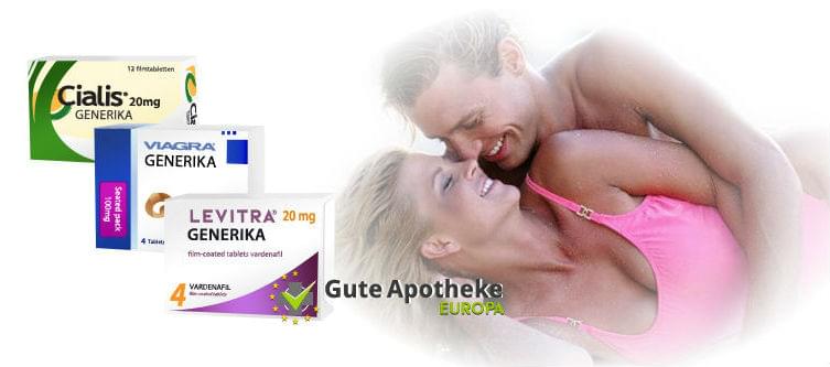 Generika rezeptfrei