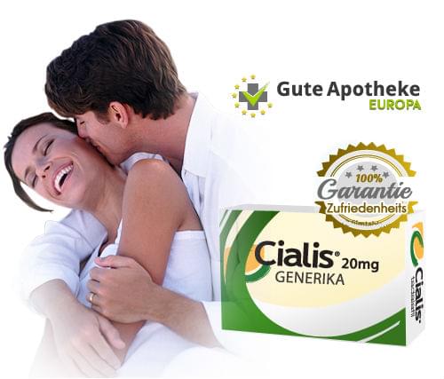 Impotenza Italy Cialis generico