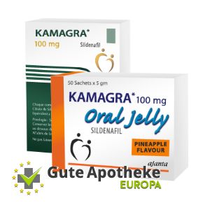 Was ist Kamagra ?