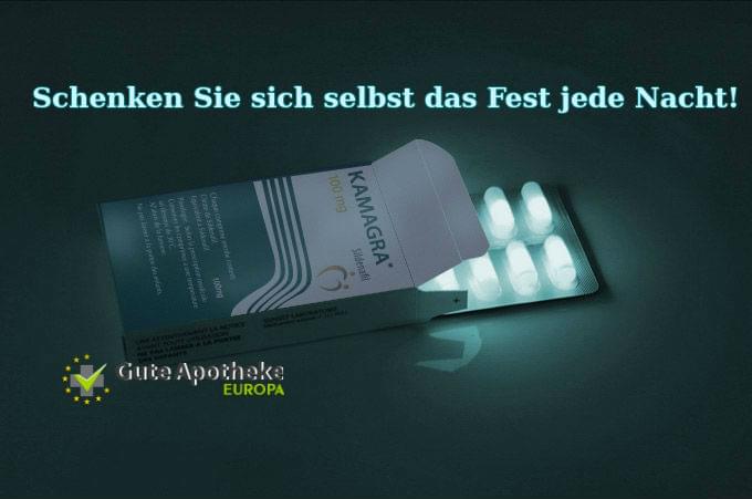 Kamagra und Levitra zu kaufen online