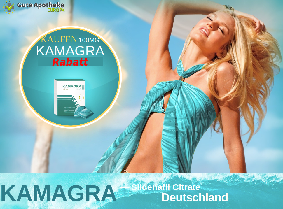 Kamagra Jelly günstig