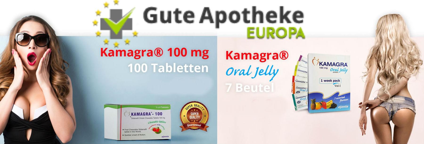 Kamagra kaufen