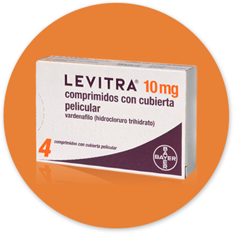Potenzmittel für Männer Levitra 20mg