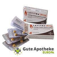 Levitra rezeptfrei