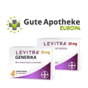 Levitra kaufen