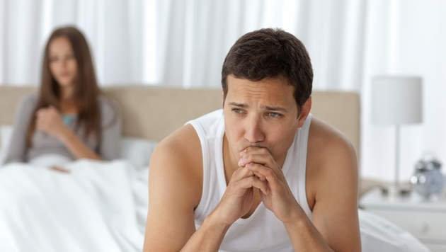Männergesundheit: Was ist Impotenz?