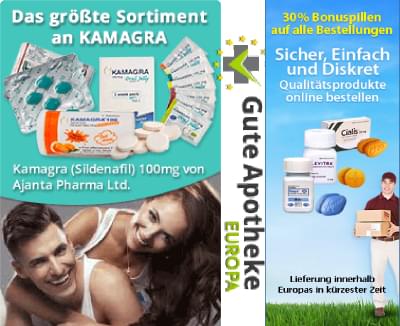 Medikamente ohne Rezept online in der Apotheke kaufen