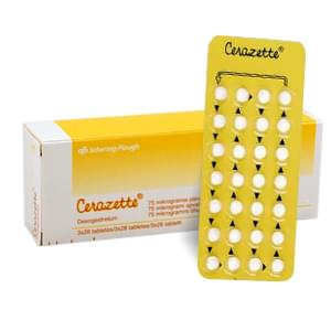 cerazette kaufen