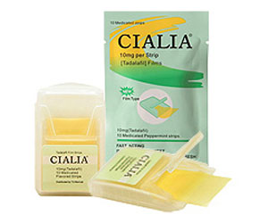 Cialis Strips (Cialia)