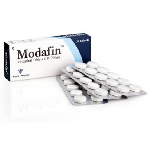 Modafinil