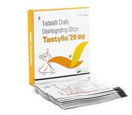 Tastylia Strips kaufen