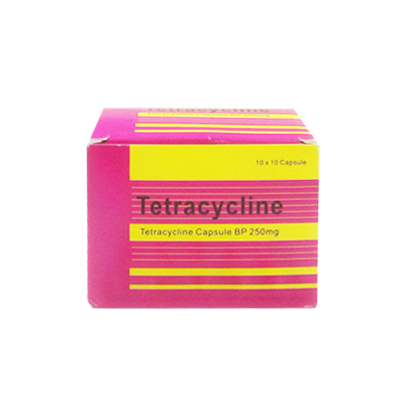 Tetracycline kaufen