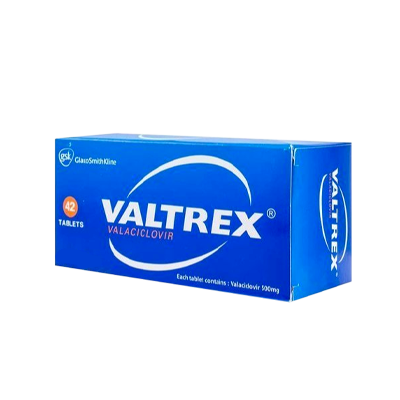 Valtrex ( Valaciclovir)