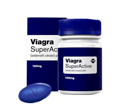 Sildenafil Super Active Viagra