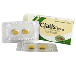 Cialis Generico