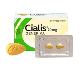 Comprar cialis genérico barato