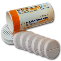 Kamagra Brausetabletten