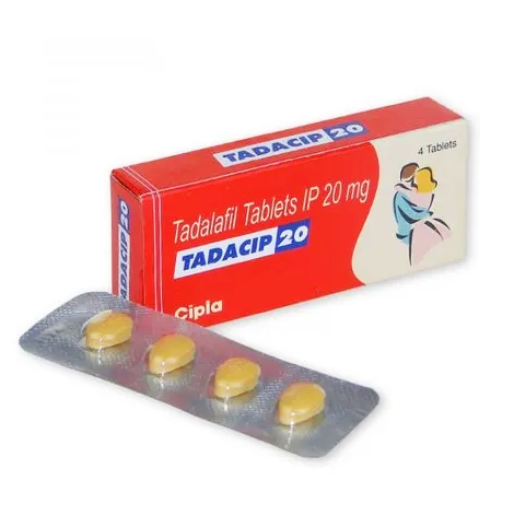 tadacip 20mg