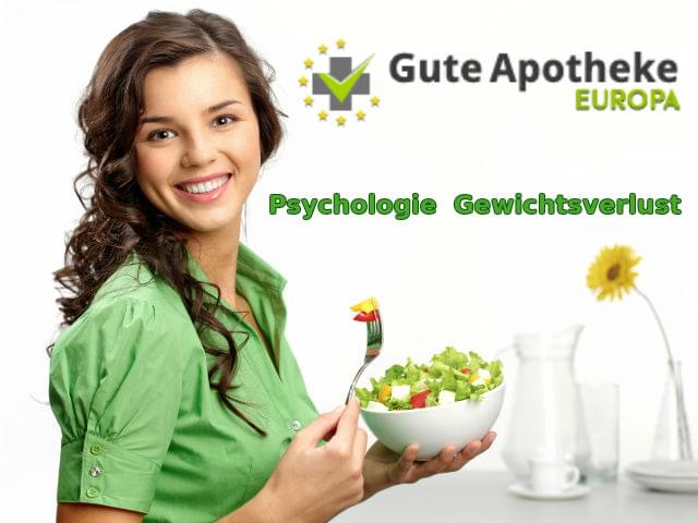 psychologie gewichtsverlust