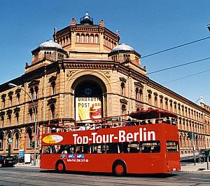 stadtrundfahrt Berlin